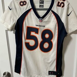 Women’s miller jersey